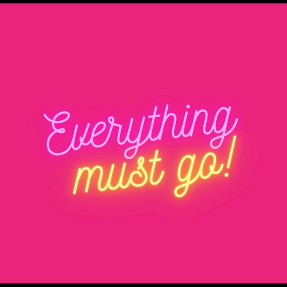 FLASH SALE! - Picture 1 of 1